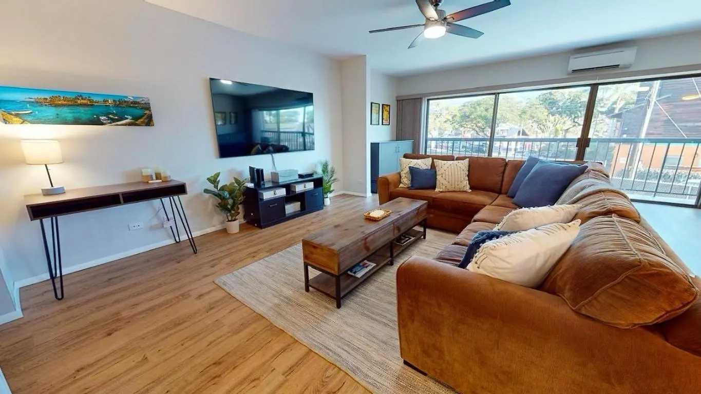 Holiday home Kona Plaza 212 Villa Kailua-Kona United States