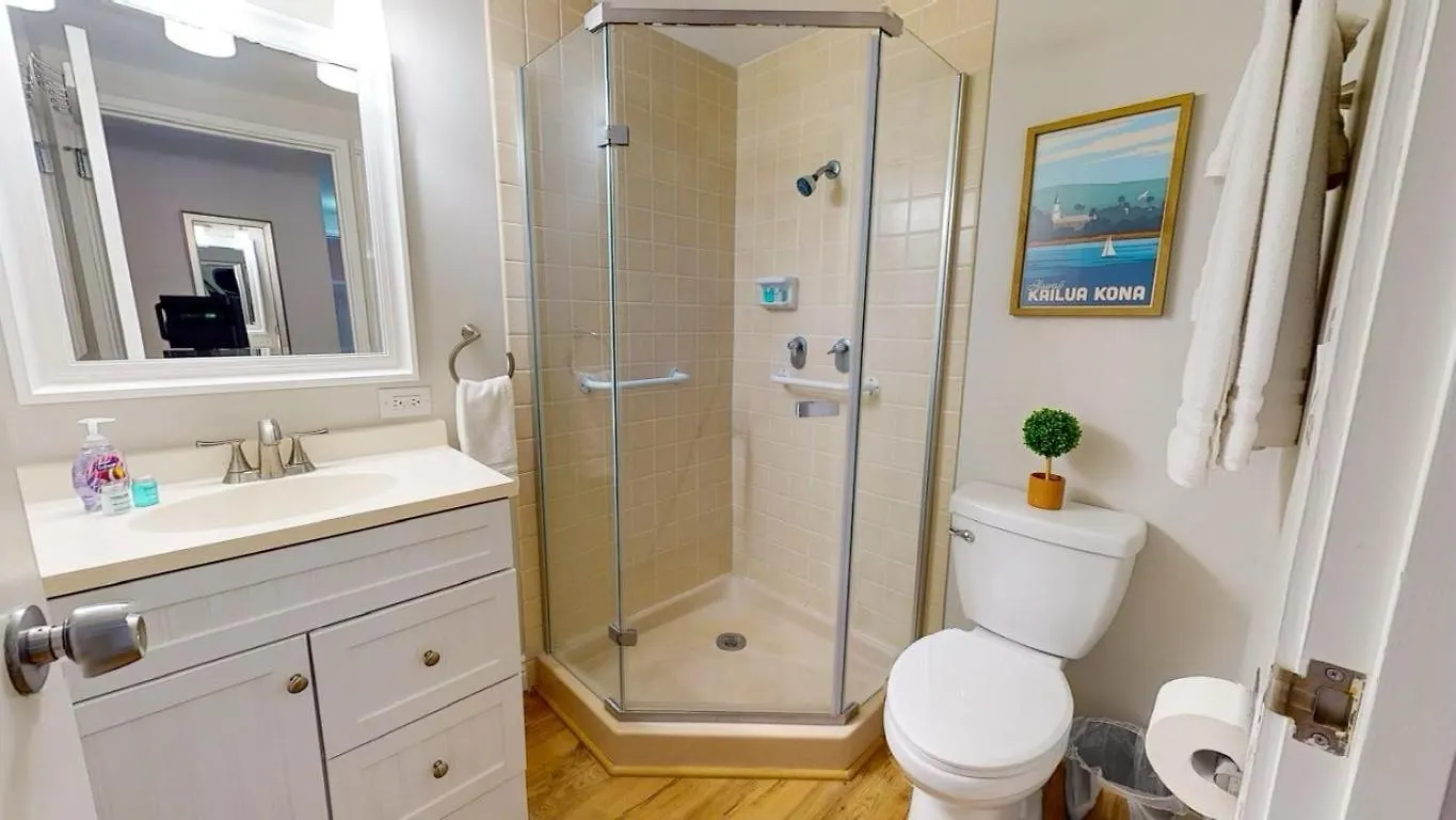 Vila Kona Plaza 212 Kailua-Kona